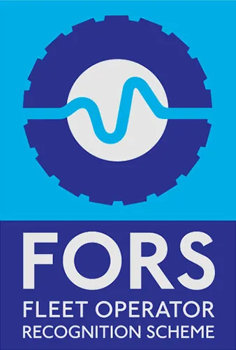 Spotless Mobile: FORS London